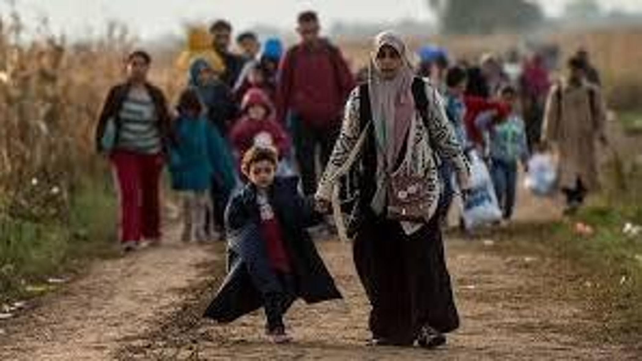 Avrupa Birliği: 80 sivil toplum örgütü sığınma hakkına ve hukukun üstünlüğüne saygı çağrısında bulundu