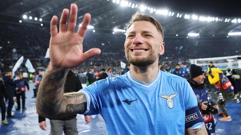 Calciomercato: Immobile verso la Turchia, ma Lotito chiede troppo. Huijsen, futuro a Parigi