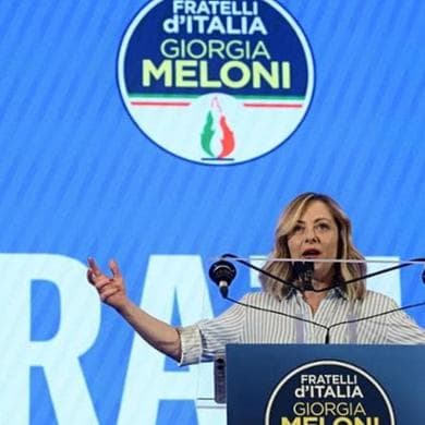 Per FdI il 2023 è stato un anno d’oro: 5 milioni di utili grazie ai contribuenti