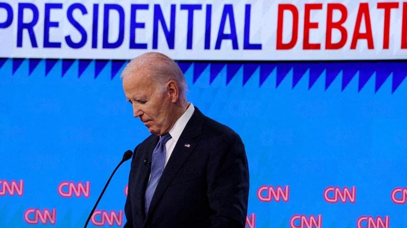 La lettera del dottore di Joe Biden e le manovre dello staff: la salute del presidente ancora sotto i riflettori