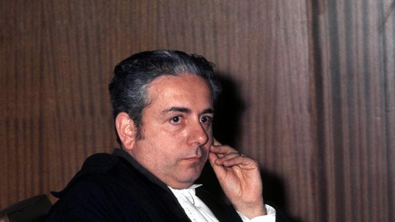 I carnefici di Occorsio e il filo nero mai reciso con la destra di governo