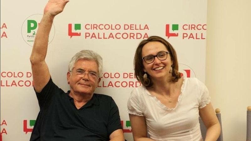 Claudio Martelli: “Io, quattro mogli, l’amore, in gioventù sono stato un libertino. Quel consiglio che Craxi non ascoltò”