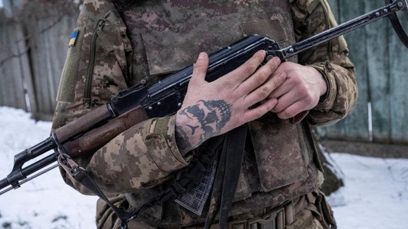 Gli uomini-bomba, l'ultima arma di Putin nel conflitto ucraino
