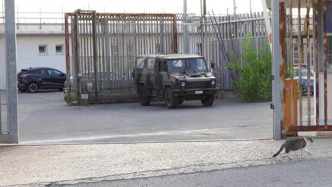 Garante Lazio: "Il Cpr di Ponte Galeria non garantisce i diritti fondamentali"