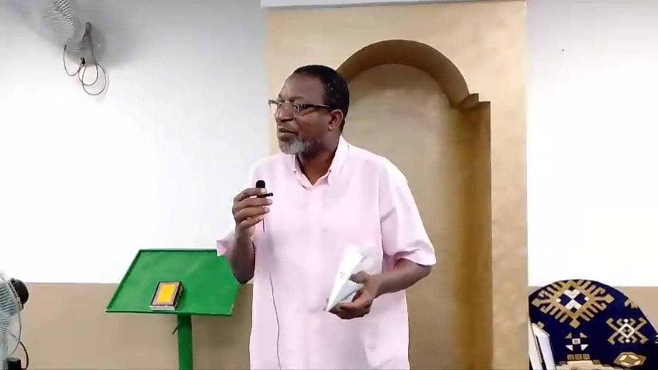Friuli-Venezia Giulia, "C'è un clima di islamofobia mai raggiunto prima". Le parole Bou Konaté, portavoce della comunità musulmana di Monfalcone