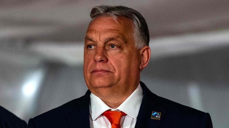 Viktor Orban