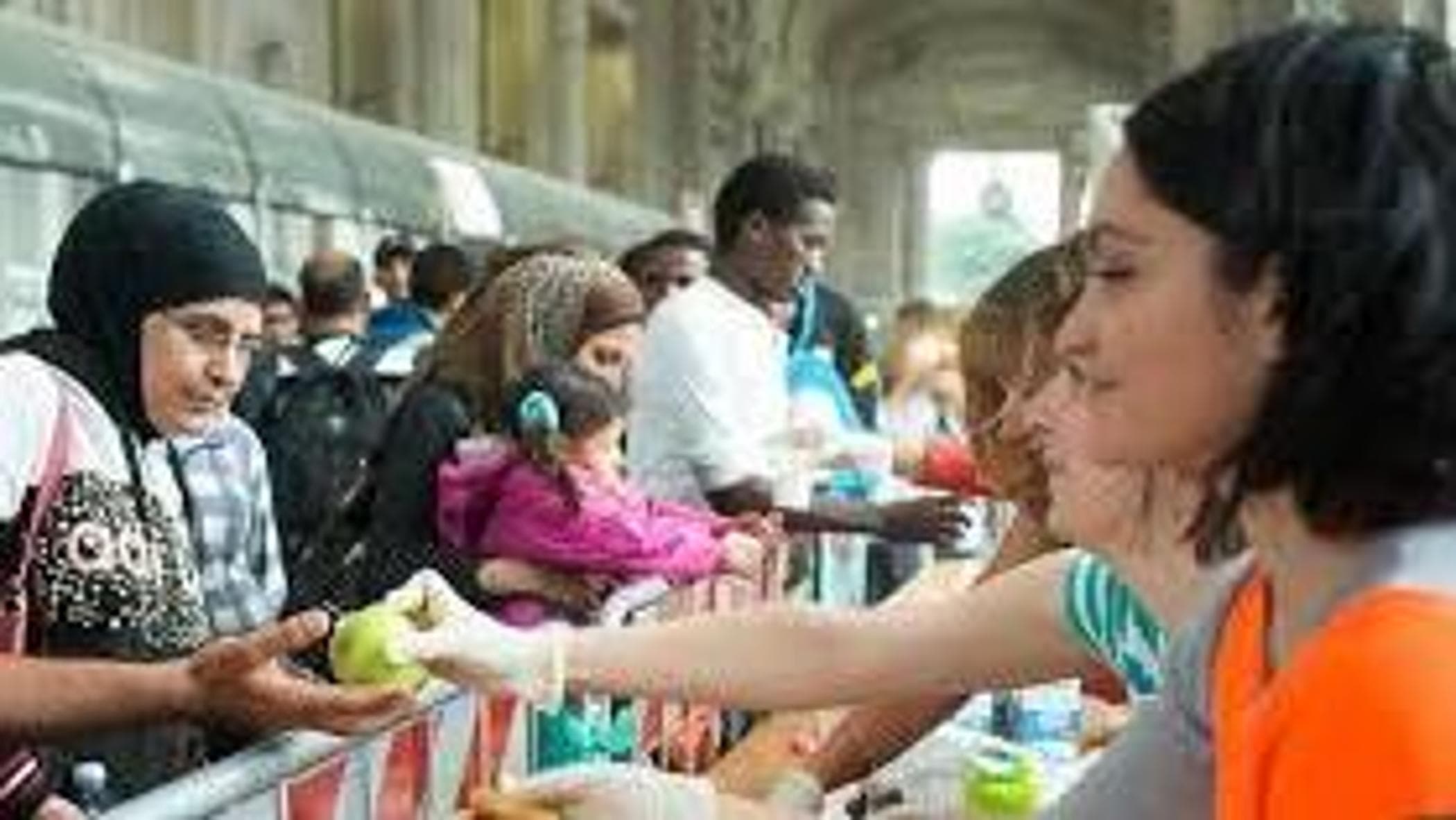 Gönüllülük, iddia edilen krizin gerçeğini arama yolculuğu: Gelecek esneklik üzerine kurulu