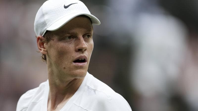 Sinner si cancella dall’Atp di Bastad: “Devo riposare”