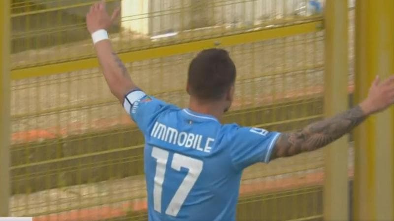 Ciro Immobile