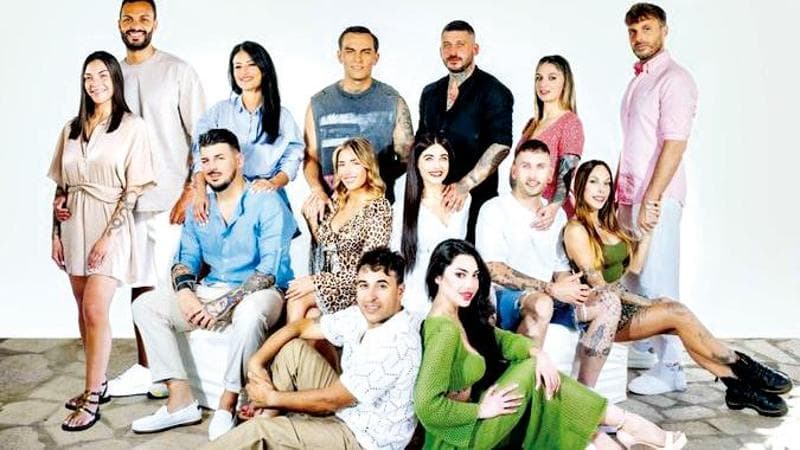 Fenomeno Temptation island, l’autrice del reality: “Sono coppie come noi, siamo tutti vittime e carnefici”