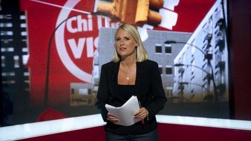 ‘Chi l’ha visto?’ nella nuova puntata i genitori di Alex Marangon