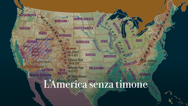 <a href="https://puntoitalia.online/esteri/2024/07/07/news/stati_uniti_primato_cina_russia-423356117/" fck_savedurl="">Il mondo guarda alle elezioni di novembre  per capire che direzione prenderanno gli Stati Uniti</a>