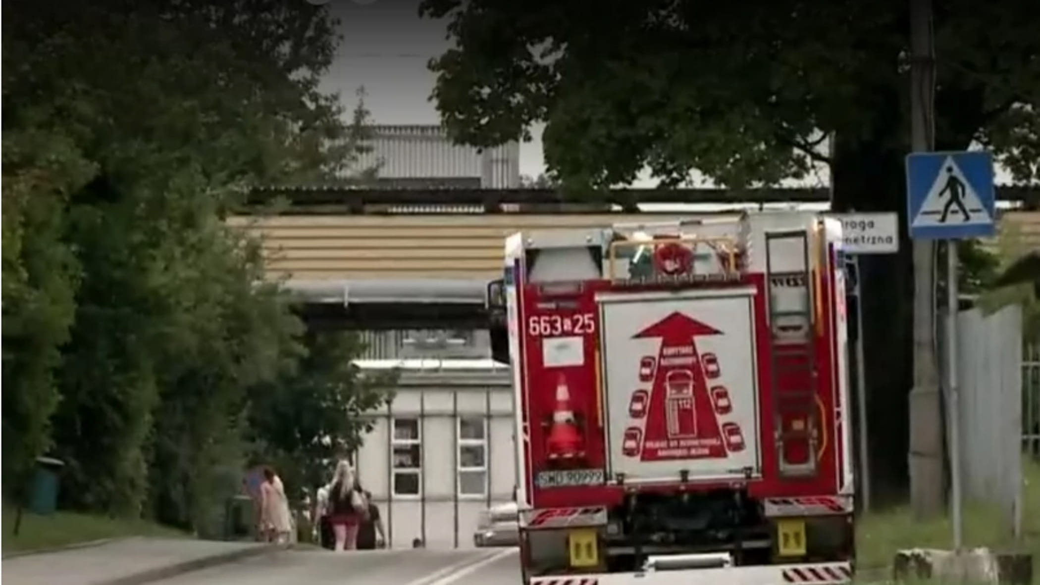 Polonya'da bir kömür madeninde deprem: Düzinelerce kişi kayıp