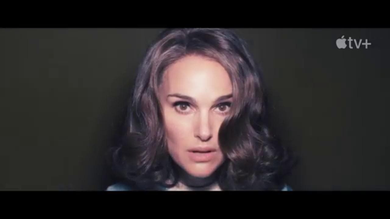 'Lady in the lake', Natalie Portman da casalinga della buona borghesia ebraica a giornalista investigativa nella Baltimora anni Sessanta