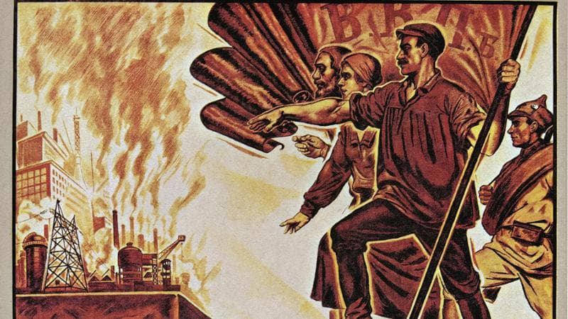 La sinistra riscopra la passione, la lezione di Georges Sorel