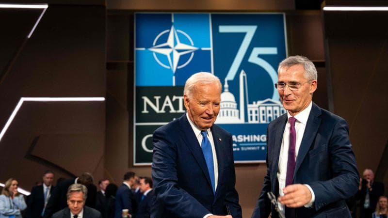 La fronda dei consiglieri di Biden che puntano a sostituirlo con Harris