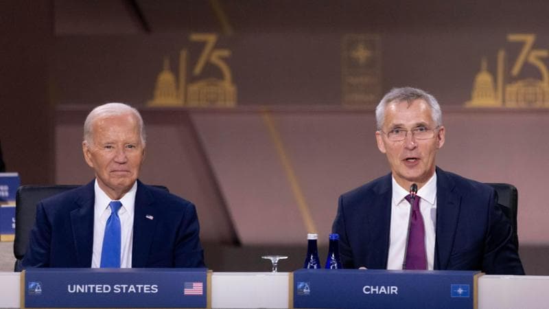 La corsa quasi impossibile di Joe: il presidente crolla nei sondaggi degli Stati cruciali contro Trump