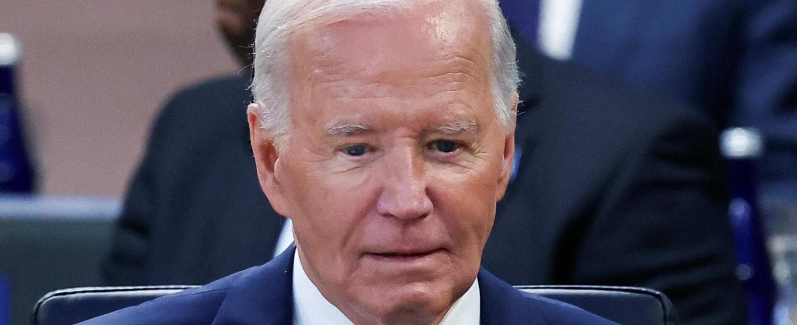 Gli errori di Joe Biden