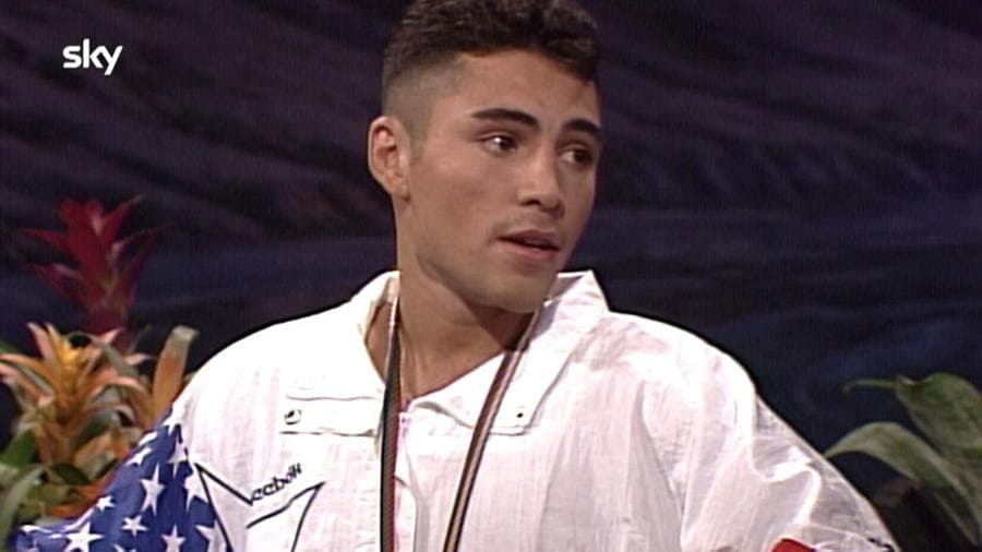 Oscar De La Hoya, il ragazzo d'oro e fragile del pugilato americano
