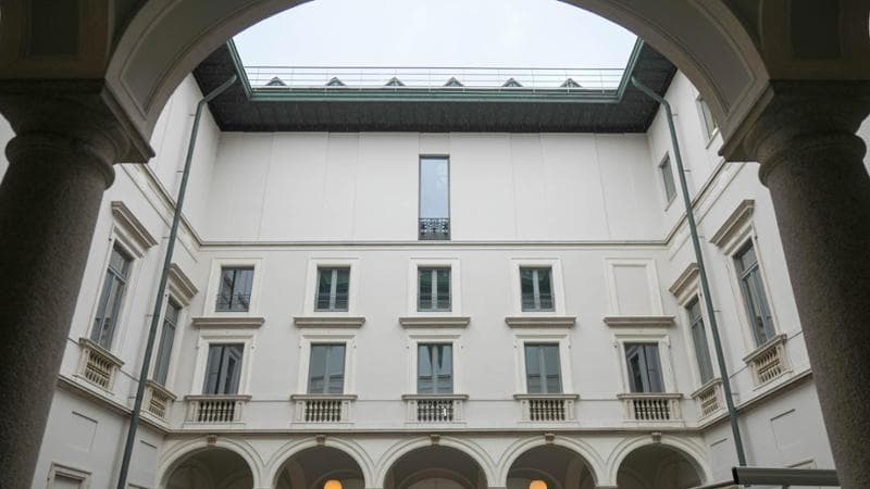Un fisco chiaro per il rinascimento dell’arte italiana