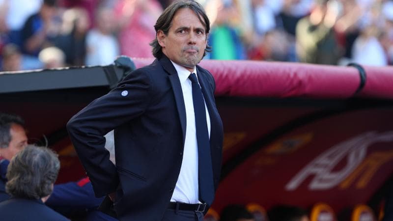 Simone Inzaghi