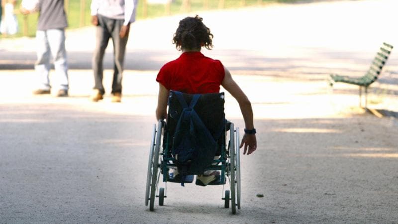 Il vocabolario nuovo delle persone disabili: “Basta giri di parole, siamo vivi e schietti”