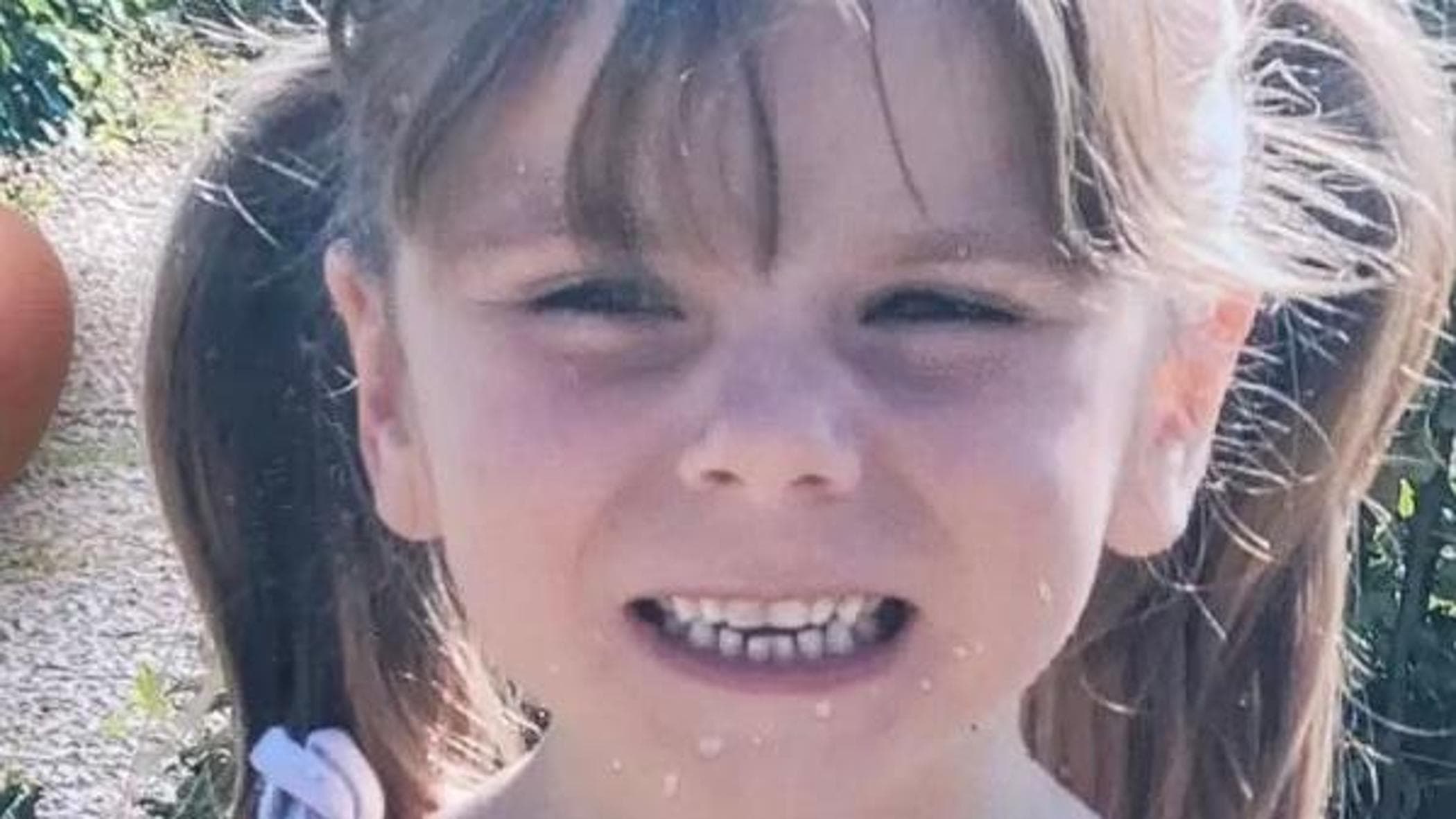 フランス、森の中で行方不明の少女の遺体が発見された。 容疑者逮捕：母親のパートナー