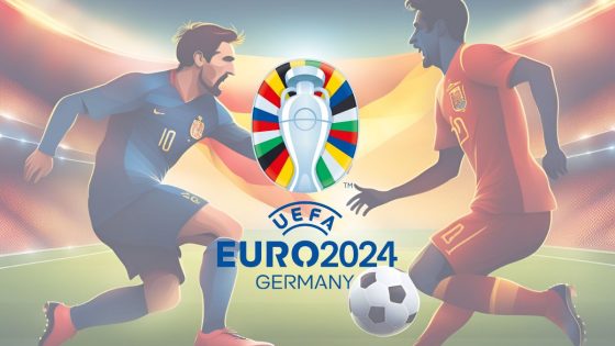 Euro 2024: Spagna Campione d’Europa per i bookie