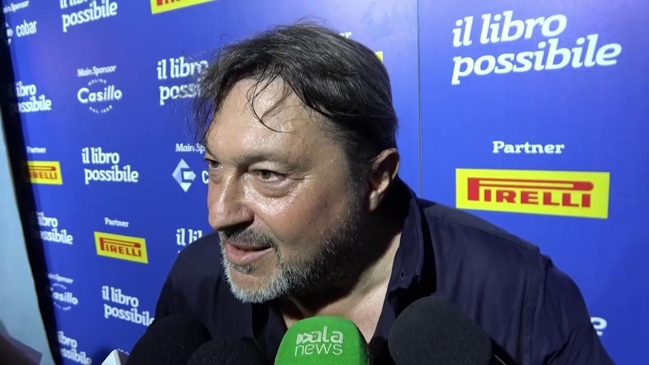 Ranucci: "Non vado ai palinsesti Rai, ‘Report’ merita più rispetto"