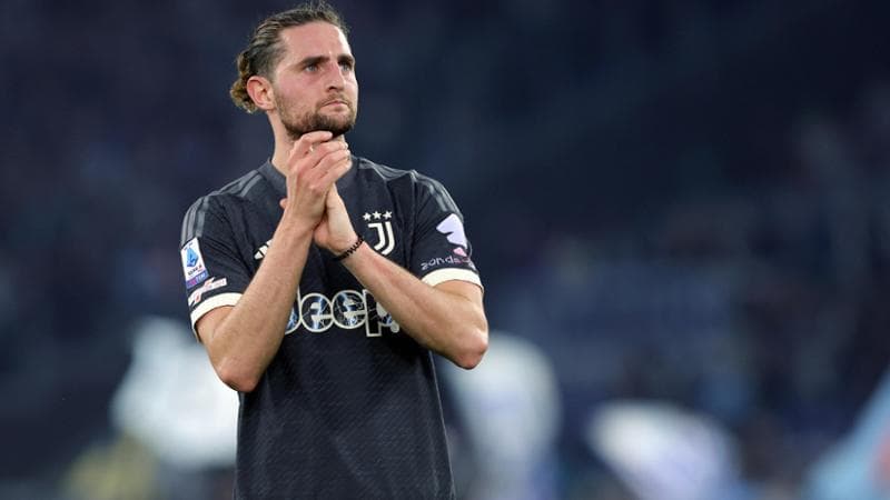 Adrien Rabiot