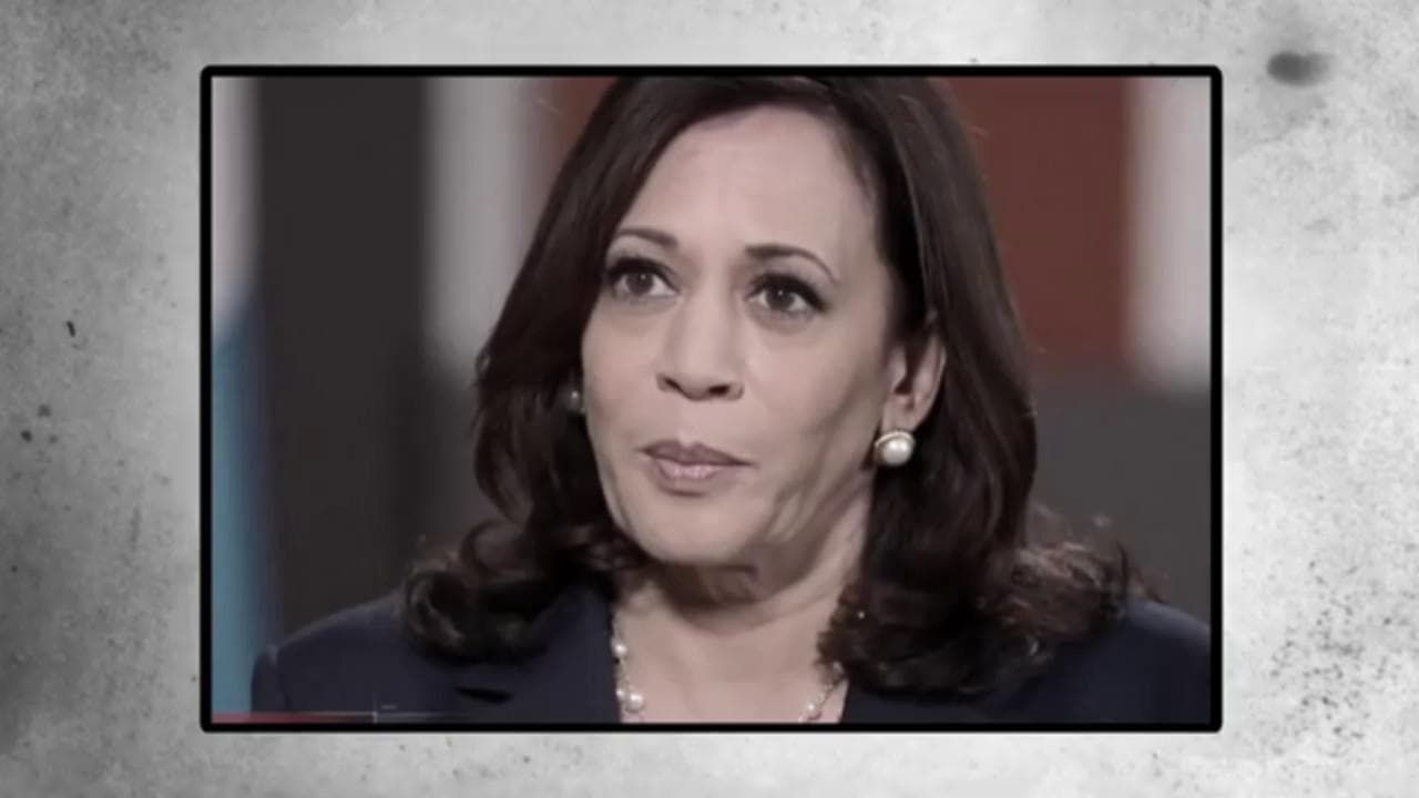 I repubblicani attaccano frontalmente Kamala: un video su di lei alla convention di Milwaukee