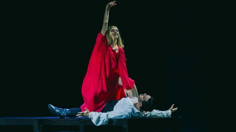 Puccini, l’inedita provocazione di ‘Le Willis’ ed ‘Edgar’ al Festival di Torre del Lago