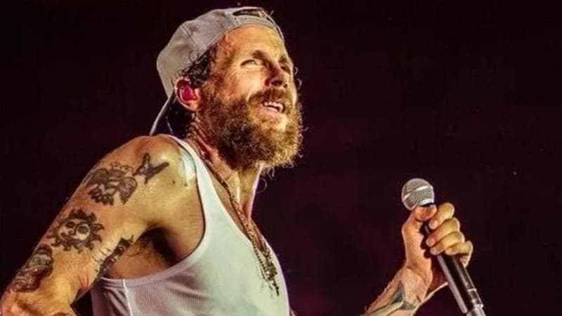 Jovanotti: “Oggi è un anno dal botto, ma tornerò più forte di prima”