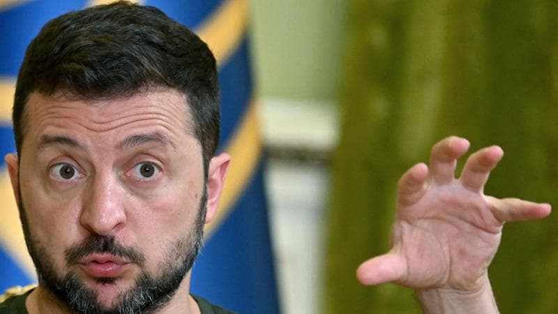Guerra Ucraina - Russia, le news del 15 luglio: Zelensky apre alla partecipazione della Russia al prossimo vertice di pace
