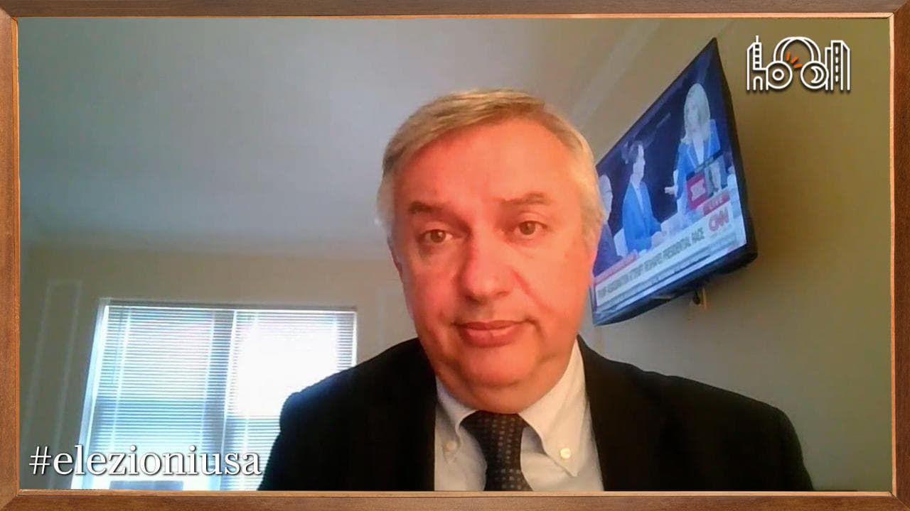 Metropolis - Attentato a Trump, Molinari: "Ora deve decidere se restare sovranista o diventare più inclusivo"