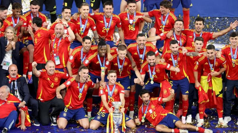 Il ciclone: la Spagna è la regina dello sport, con un modello nato dai Giochi del ’92