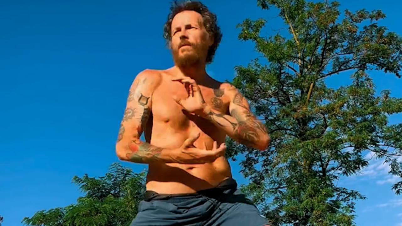 Jovanotti, un anno dopo l'incidente in bici: "Mi alleno e tornerò più forte di prima"