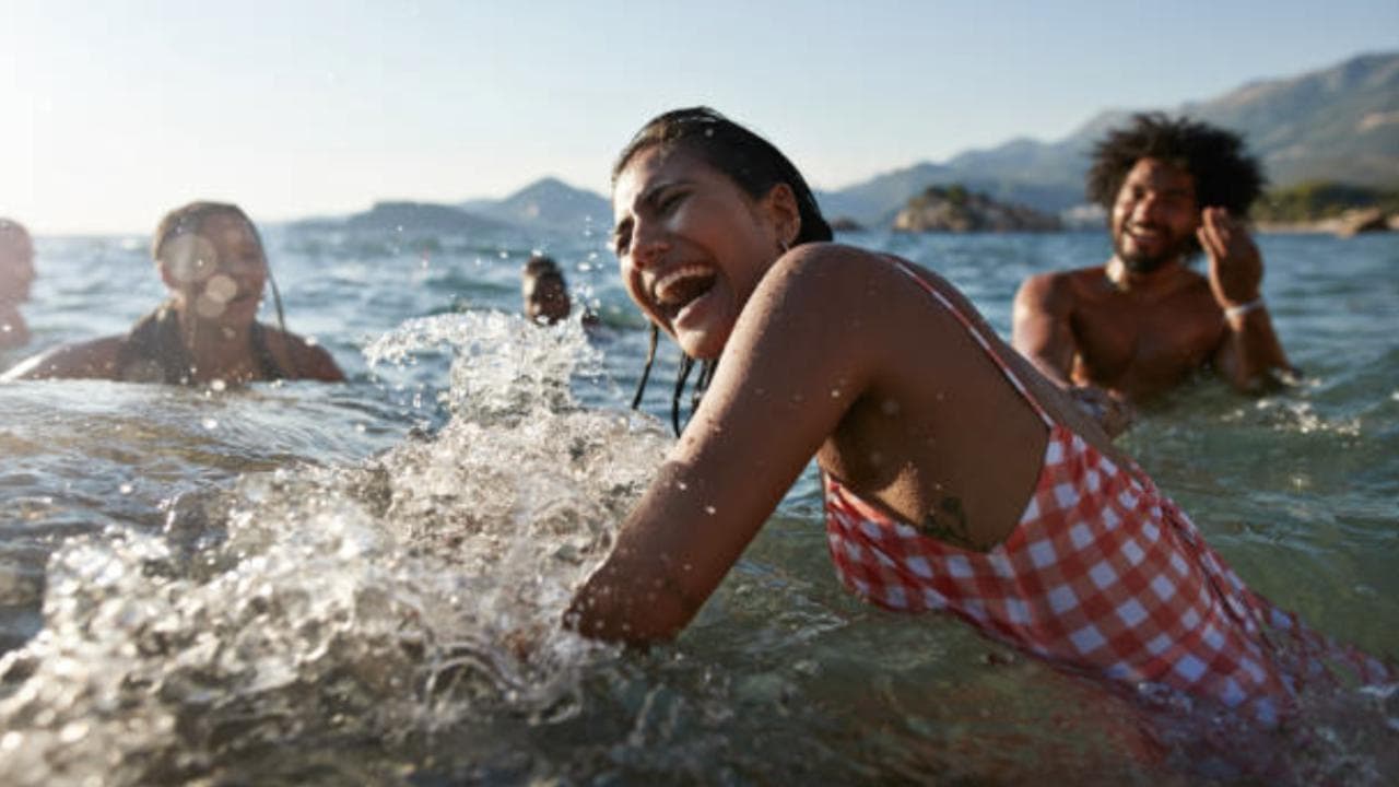 L'Europa nuota in acque eccellenti: l'Agenzia per l'ambiente promuove a pieni voti la qualità di mari, fiumi e laghi