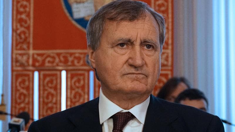 Luigi Brugnaro, perché è indagato nell’inchiesta di Venezia