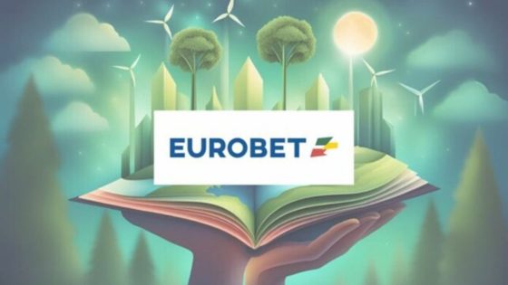 Schermata dell app mobile EuroBet che mostra una partita in diretta