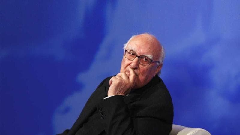 Andrea Camilleri
