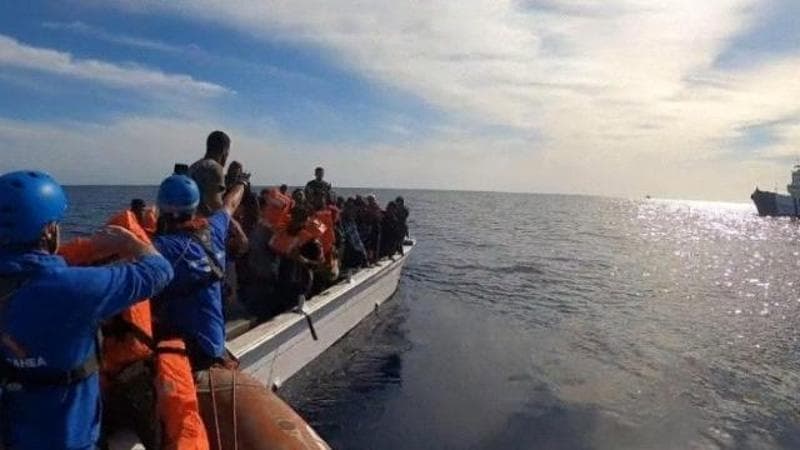 Spari durante i soccorsi, l’ong Mediterranea passa all’attacco: esposto in procura contro la Guardia costiera libica