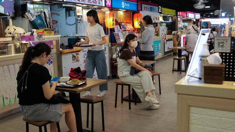 La grande paura di Taiwan per un ritorno di Trump: “Gli interessa poco la democrazia, con lui dovremo parlare soprattutto di interessi”