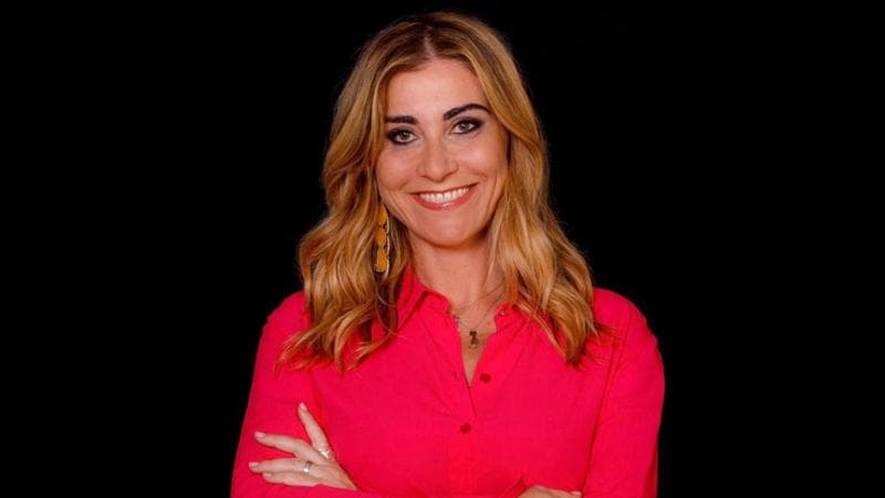 Manuela Cacciamani