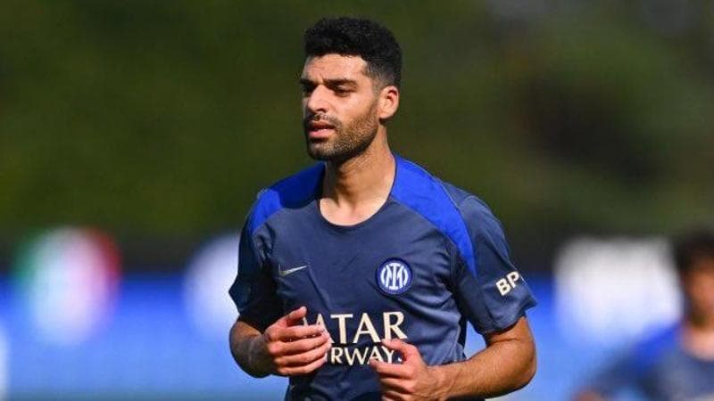 Taremi, già protagonista con la maglia dell'Inter