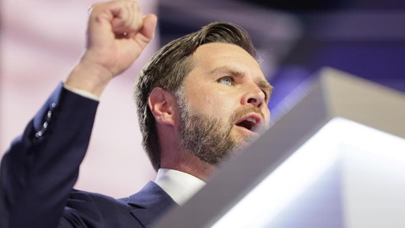 Il discorso di JD Vance: così il candidato vice di Trump vuole cambiare il partito di Lincoln e l’America