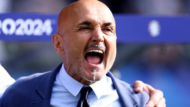Luciano Spalletti