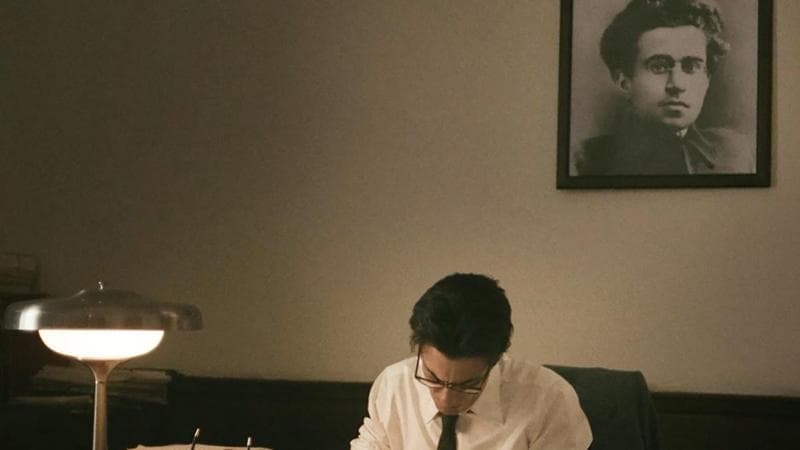 Elio Germano con il film su Enrico Berlinguer inaugurerà la Festa del cinema di Roma