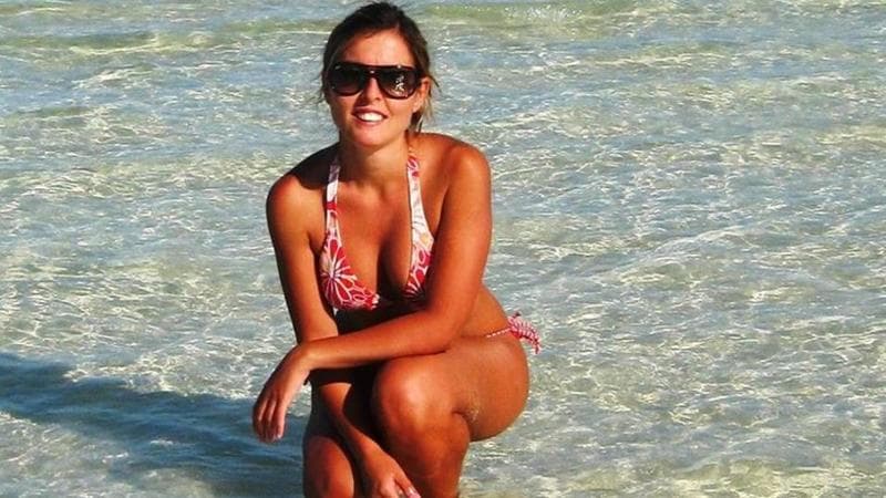 Cagliari, trovato il corpo di Francesca Deidda