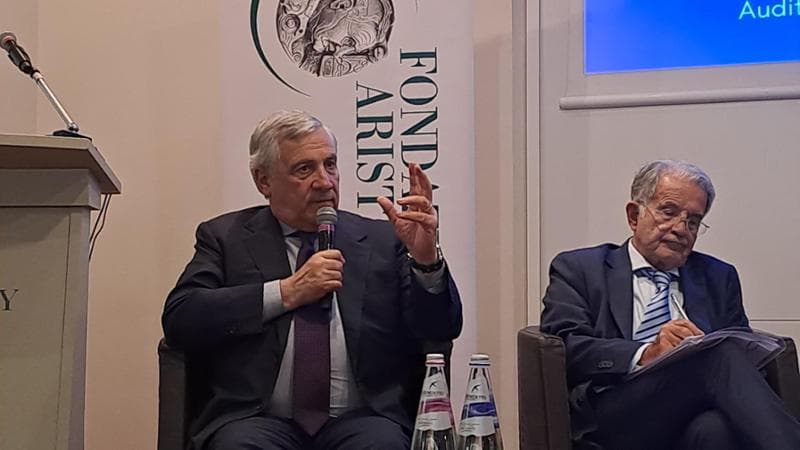 No di Meloni a von der Leyen, i dem chiedono chiarimenti. L’amarezza di Prodi: “Non siamo determinanti”
